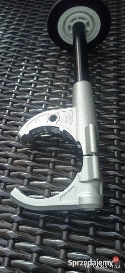 Makita uchwyt boczny DDF486 ORYGINALNY