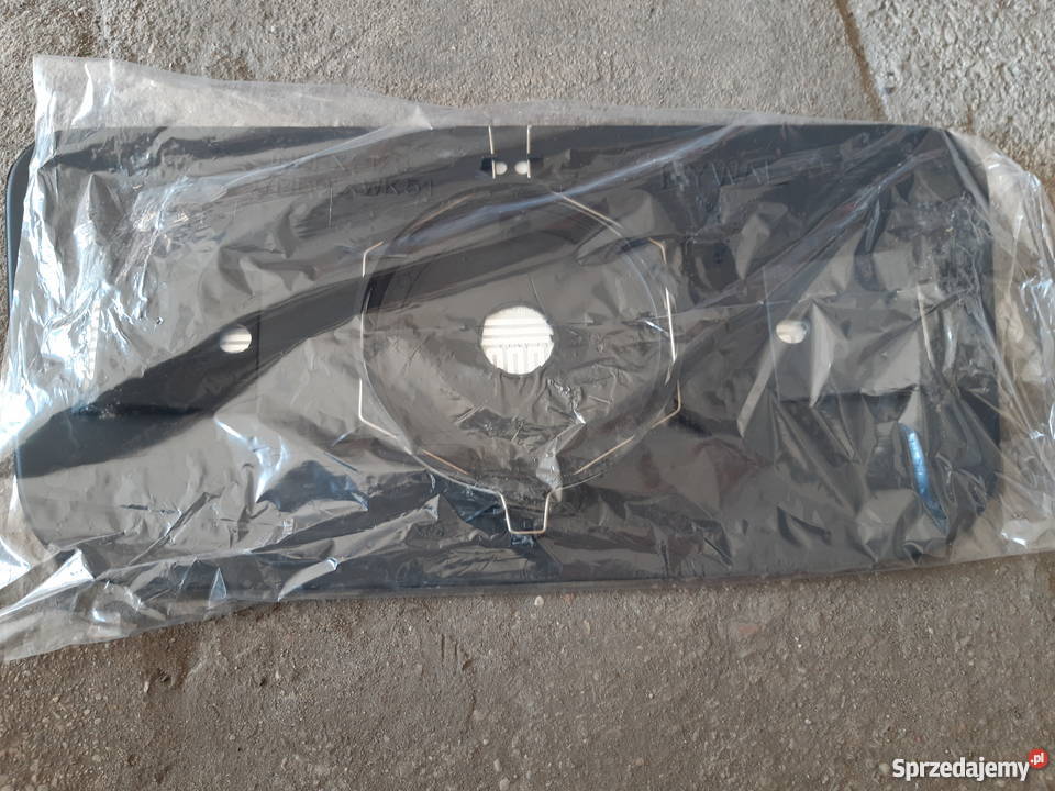 Wkład lustra głównego SCANIA 4 podgrzewane L P Koronowo