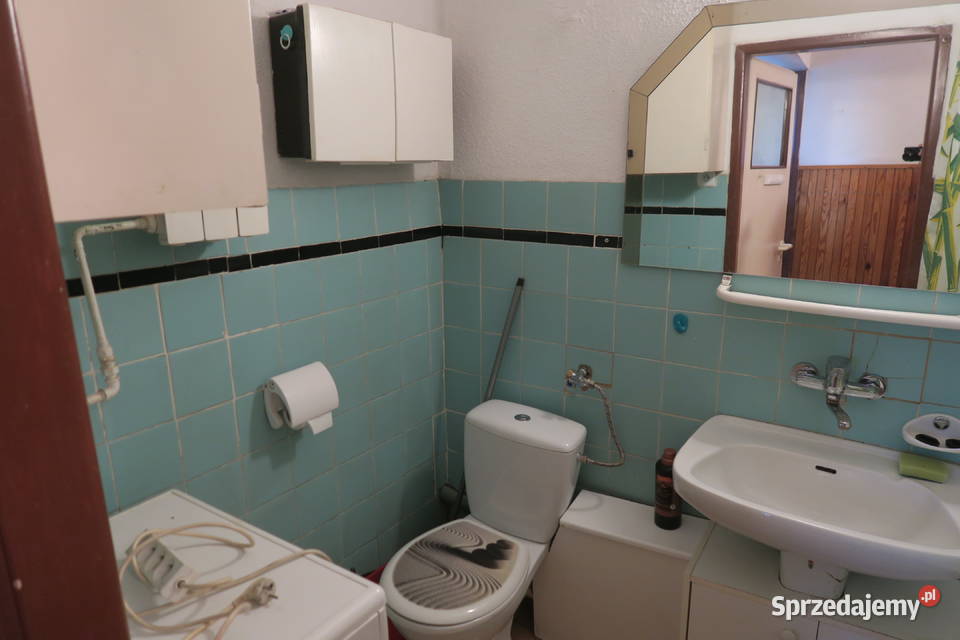 3pokoje Oś Hetmańskie Poznań Wynajem