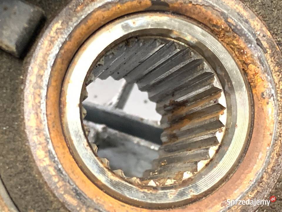 ZWROTNICA PRAWY PRZÓD FIAT TIPO 14 95