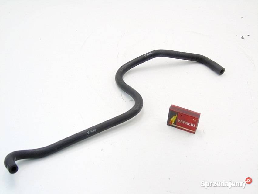 WĄŻ PRZEWÓD WODY 800 08 MATIZ SPARK TICO Sosnowiec