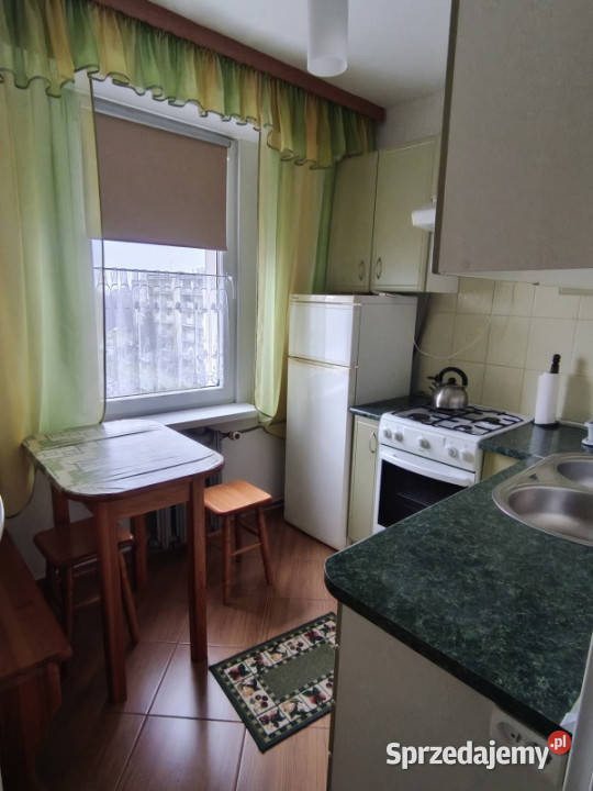 Mieszkanie 3 pokojowe Dębica Fredry 6029 m2