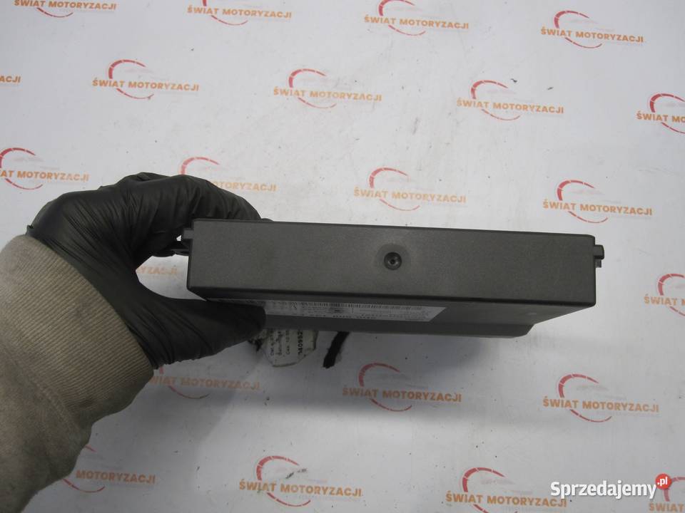 CAYENNE I 7L5 moduł KESSY 3D0909137FX osobowe