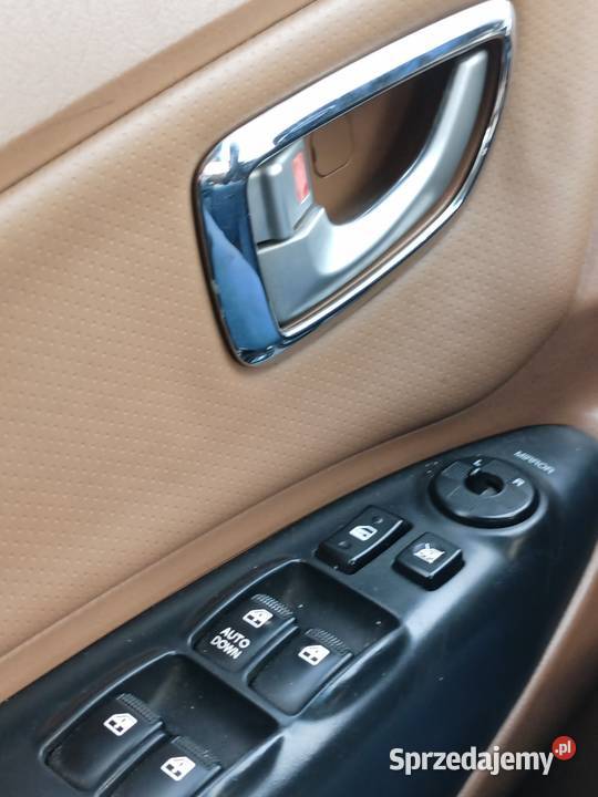 Hyundai Tucson immobilizer Rybnik