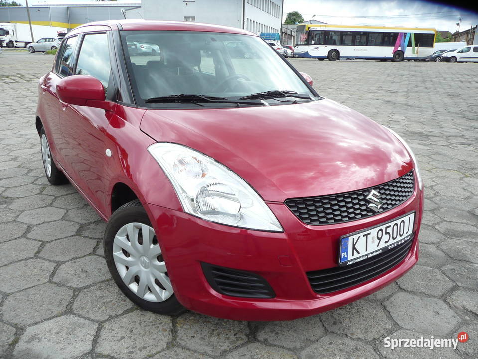 12 5 DRZWI 2011 PELEN SERWIS 4X4 LIFT Tarnow Tarnów