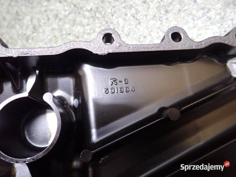 MISA MISKA OLEJOWA KAWASAKI Z750 0613R Z 750 Strzelce Krajeńskie