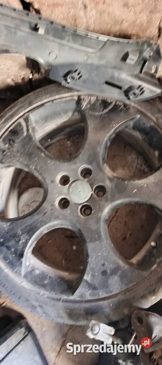 Felgi 18 Wołoskowola