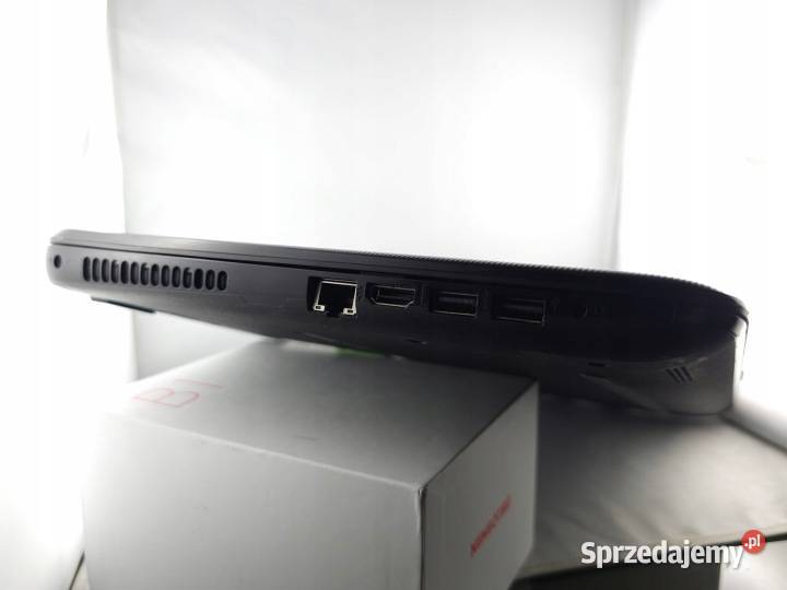 Laptop hp 15ba071nd 156 Intel N3060 4GB 128GB Warszawa