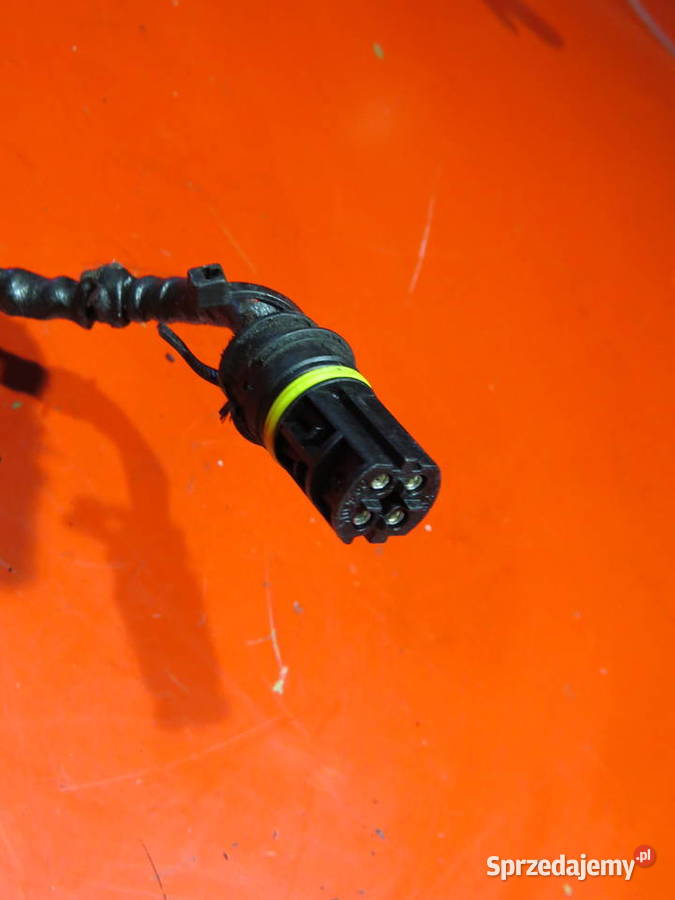 BMW GS 650 GS650 03 SONDA LAMBDA sensor czujnik Wrocław sprzedam