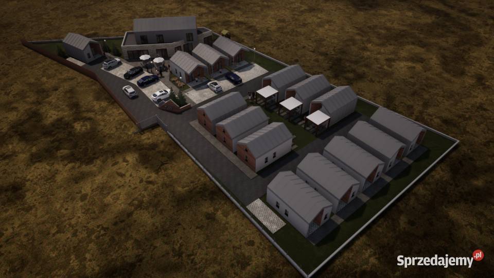 Stronie Śląskie dwie pięknie położone 1453m2