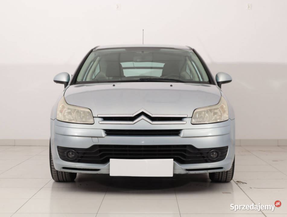 Citroen C4 14 16V elektryczne szyby Piaseczno