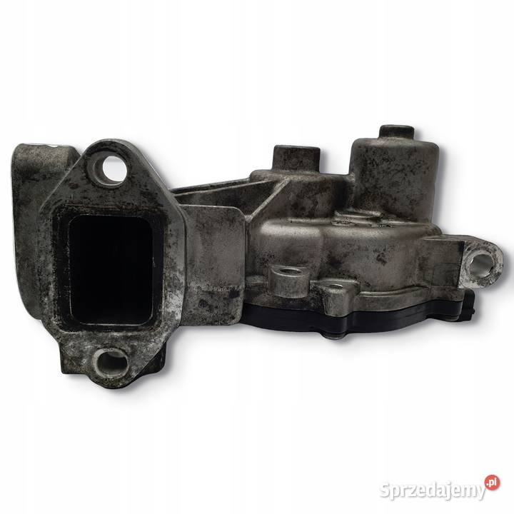 ZAWÓR EGR Opel Astra J 17 CDTI 55581958 ORYGINAŁ sprzedam