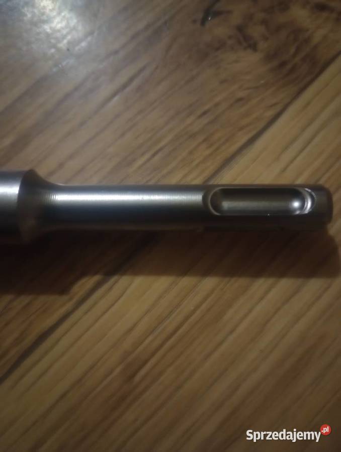 Wiertło SDS PLUS HIKOKI 18mm x 250mm do Karczmiska Pierwsze sprzedam