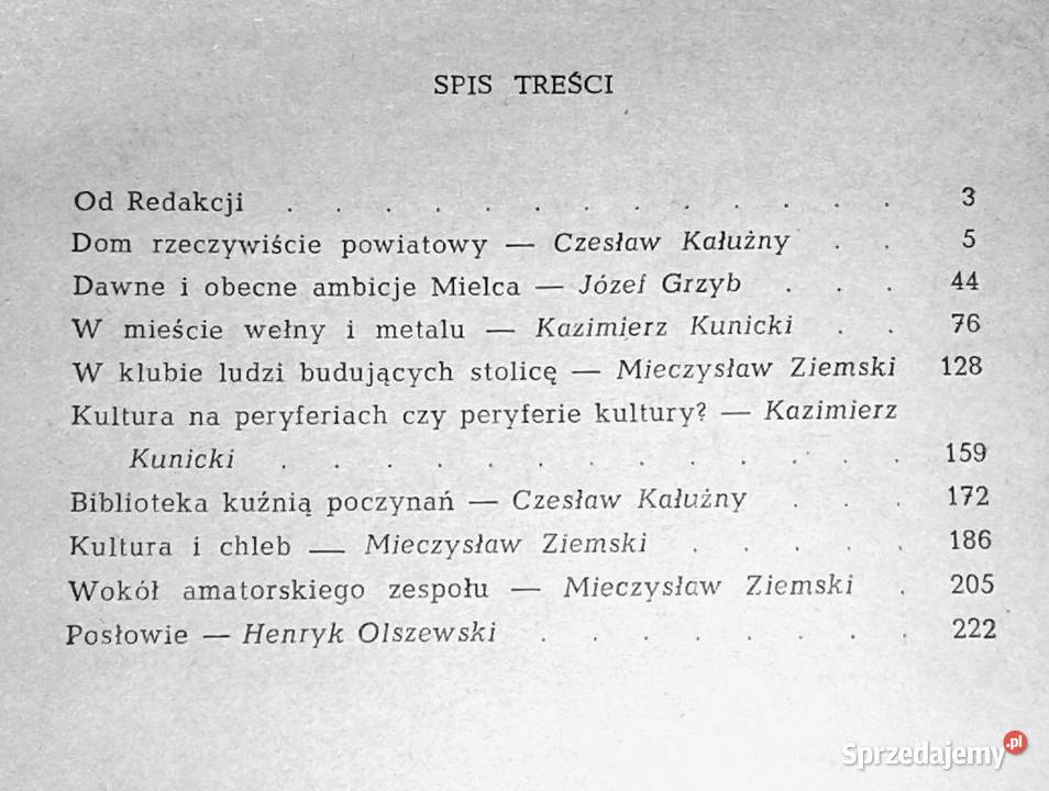 próby osiagniecia perspektywy I MayMilowicz M Chełm sprzedam