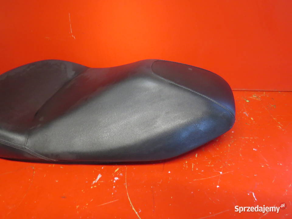 HONDA FORZA FSS 125 2019 siedzenie kanapa siodło Warszawa sprzedam