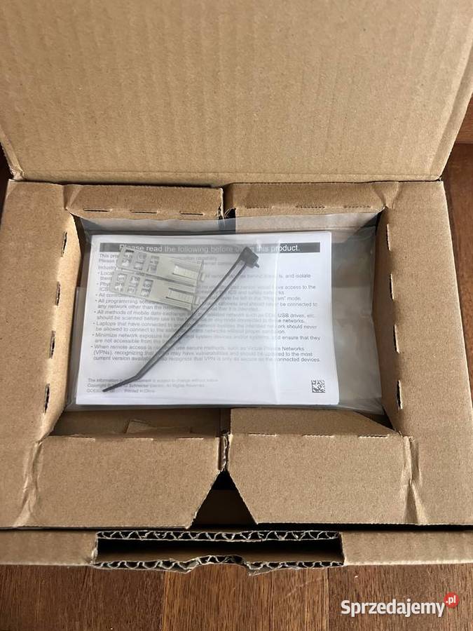 Syndyk sprzeda moduł Power Box Procesor Proface Kraków