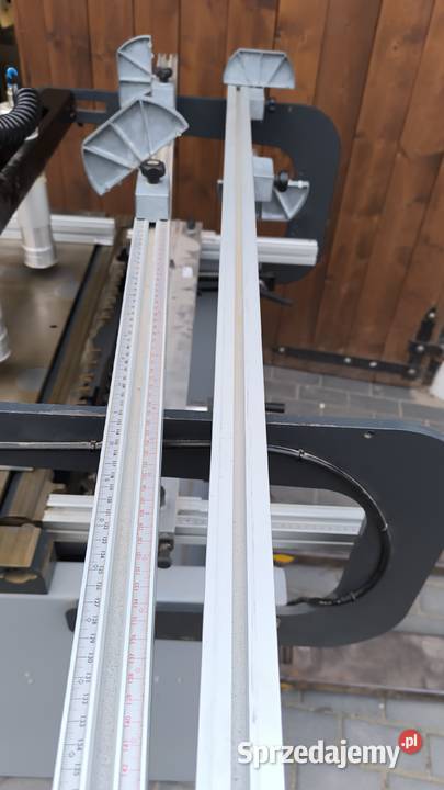 Wiertarka wielowrzecionowa Felder FD 21 Nowy Sącz