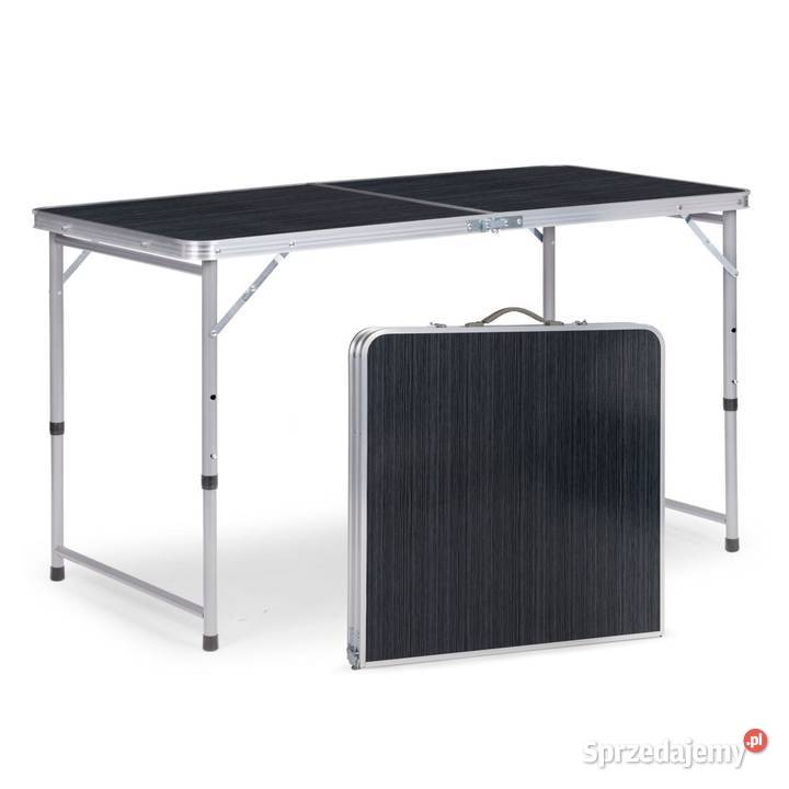 Stolik turystyczny stół składany ogrodowy wielkopolskie Poznań sprzedam