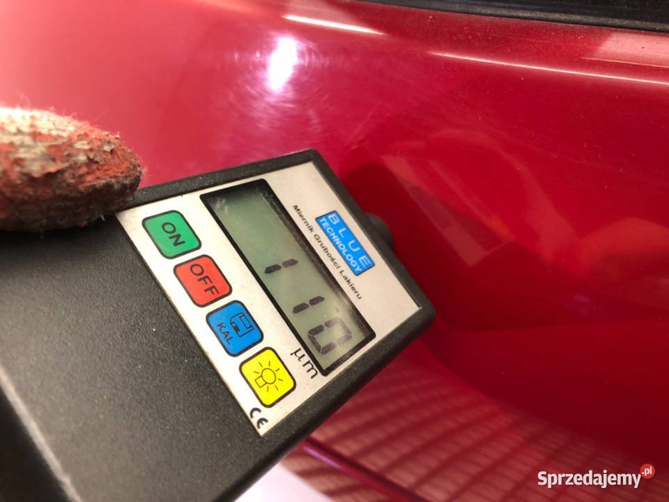 KLAPA TYŁ TOYOTA AURIS I Hatchback 0612 TYLNA Klapy bagażnika