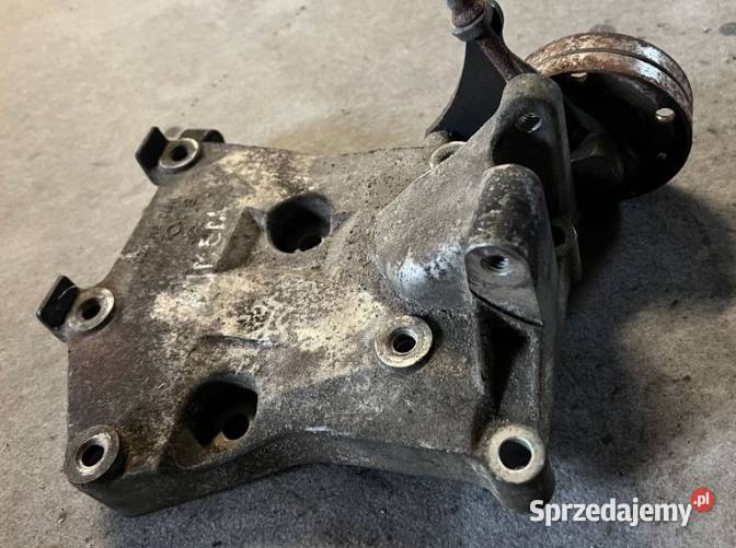 Nissan Primera Uchwyt Mocowanie sprężarki osobowe