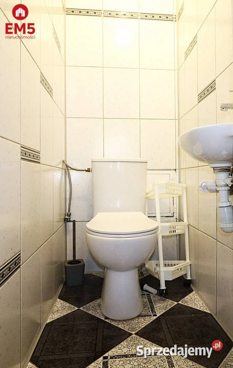 Mieszkanie 559m2 3pokojowe Sejny