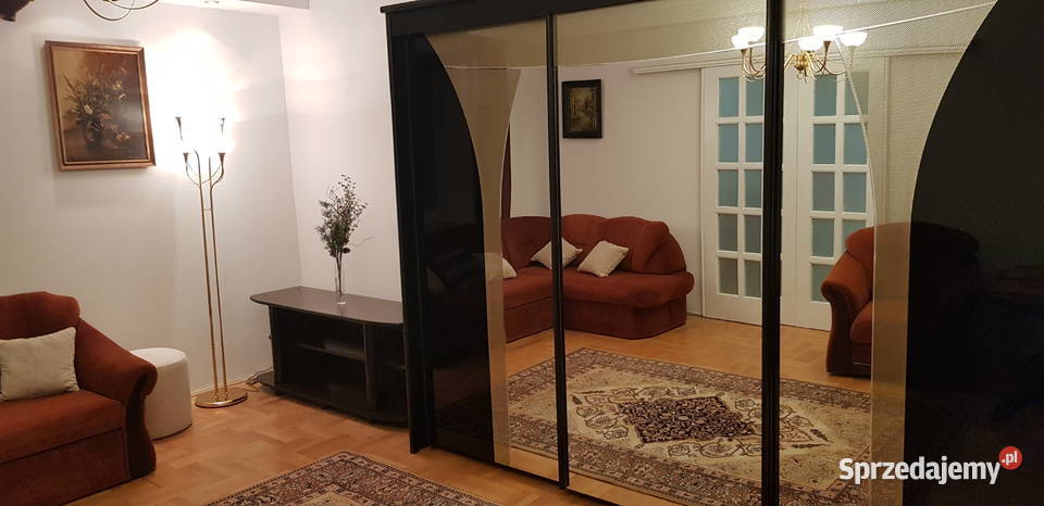 Mieszkanie 73 mkw na kednym pietrze jedno Lublin sprzedam