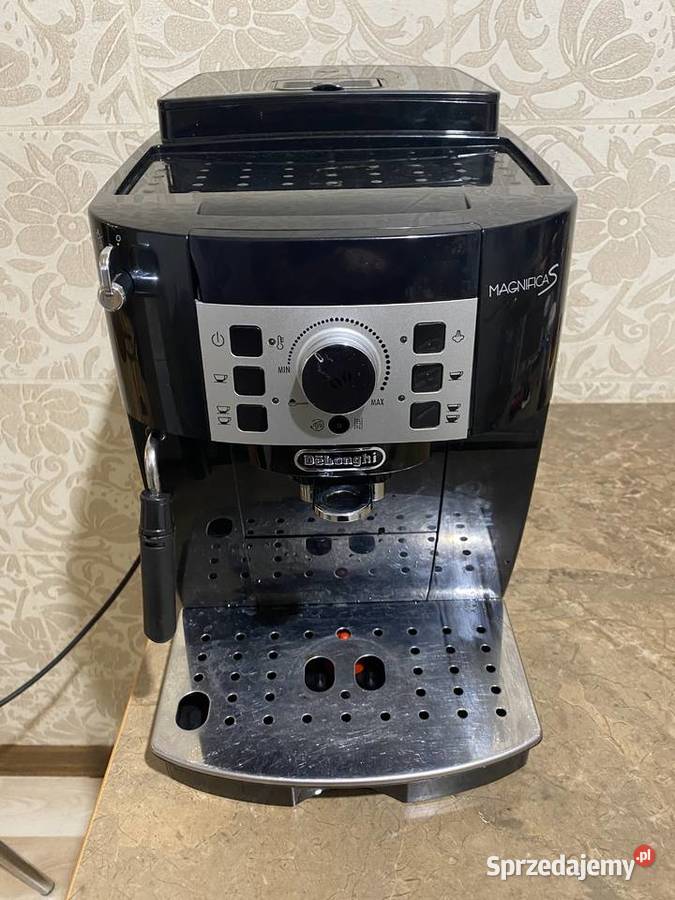 Ekspres do kawy Delonghi AGD mazowieckie