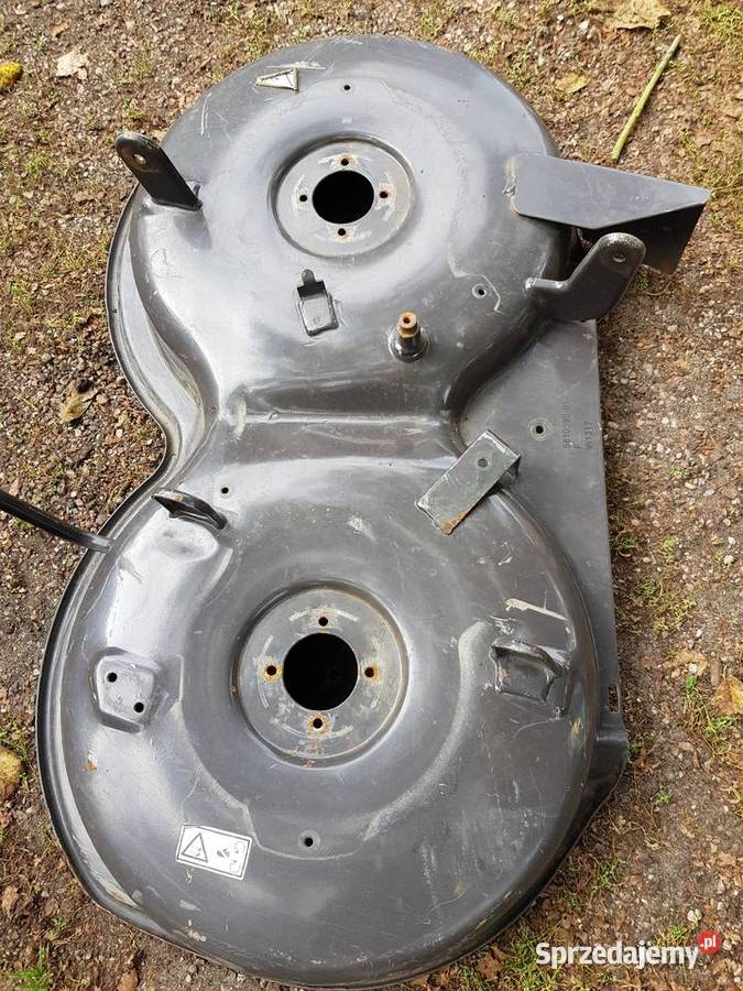 Kosisko Partner Husqvarna Mcculloch i inne zachodniopomorskie Barlinek