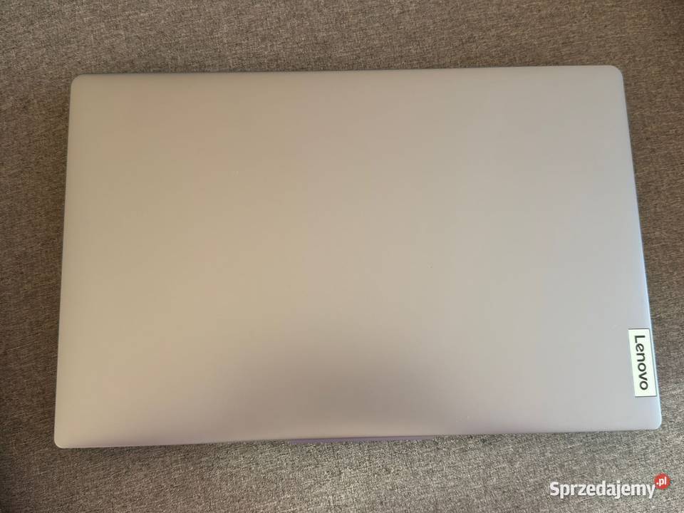 Laptop Lenovo AMD Ryzen 3 7320U Czersk