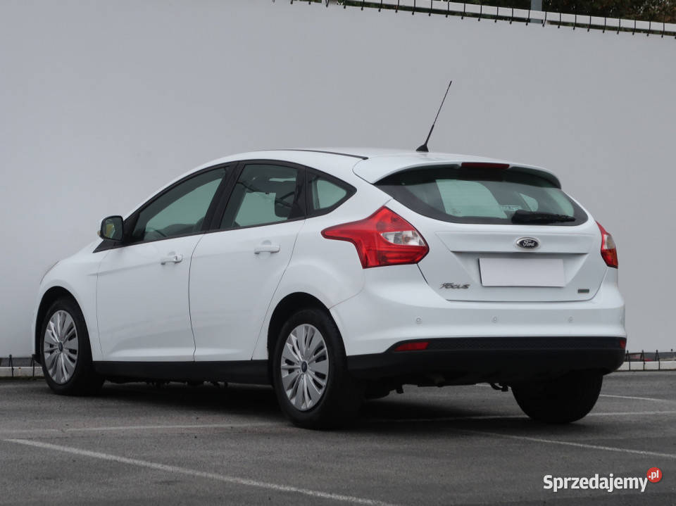 Ford Focus 10 EcoBoost isofix Lublin sprzedam