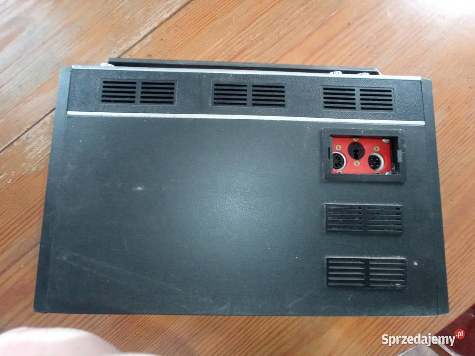 Radio zabytkowe Jowita 2 PRL Pozostałe Antyki, Sztuka, Kolekcje Turobin