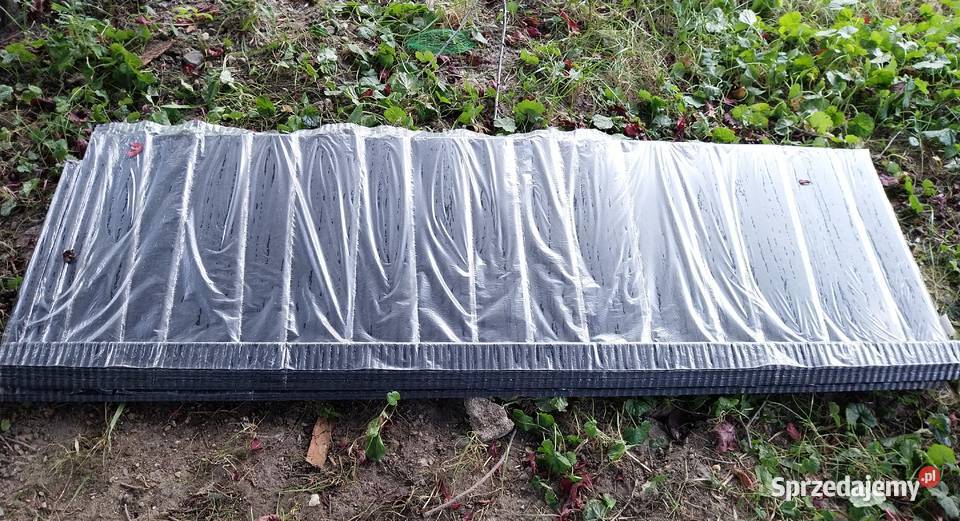 Blachodachówka Janosik