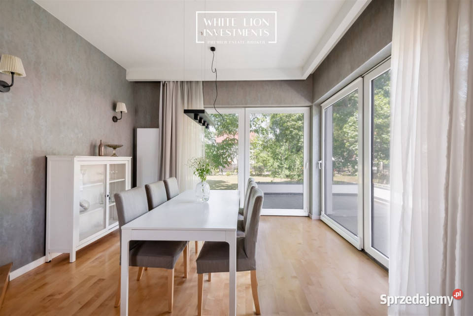 Dom wolnostojący 240m2 Sulejówek