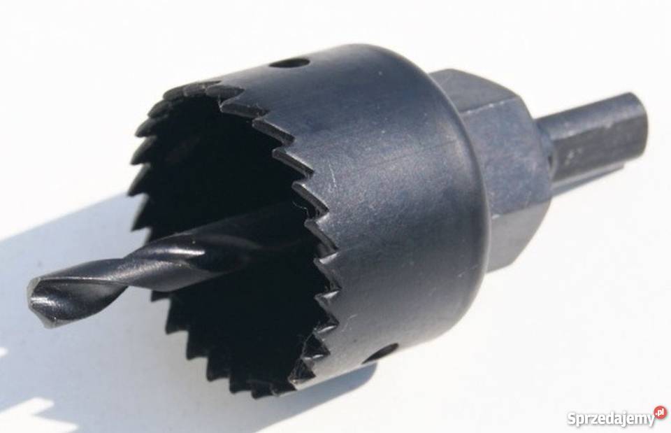 zestaw 8 otwornic 51 102mm lubelskie Zamość