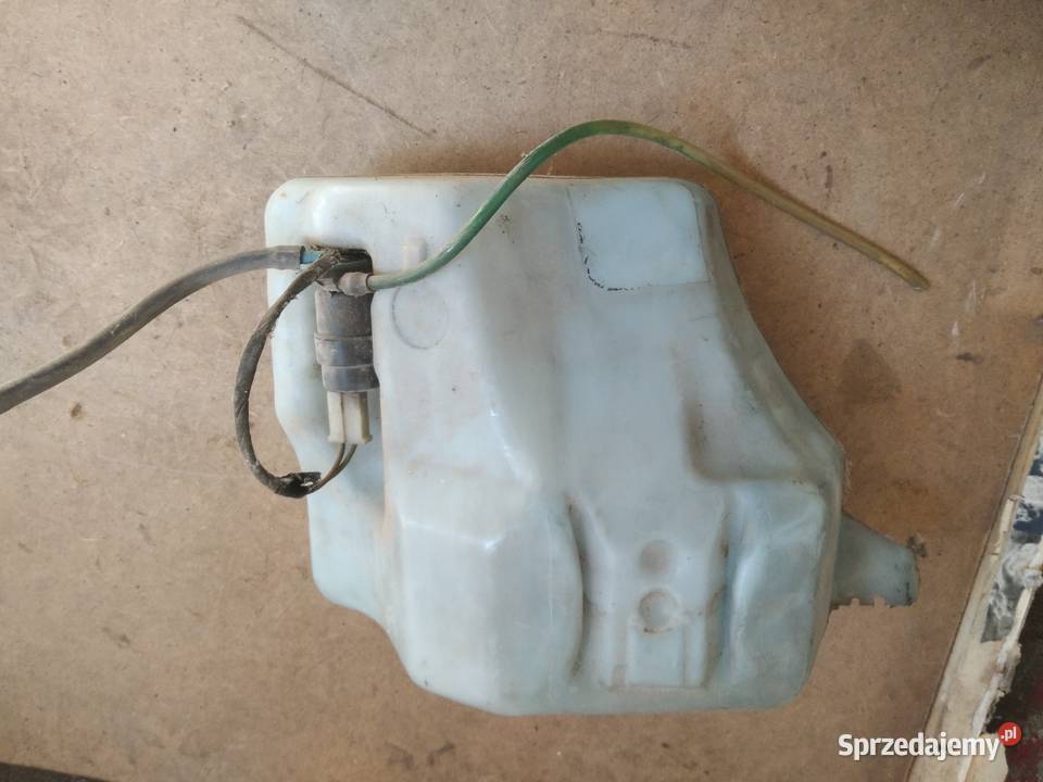 Zbiorniczek spryskiwaczy VW passat b3 357955453B