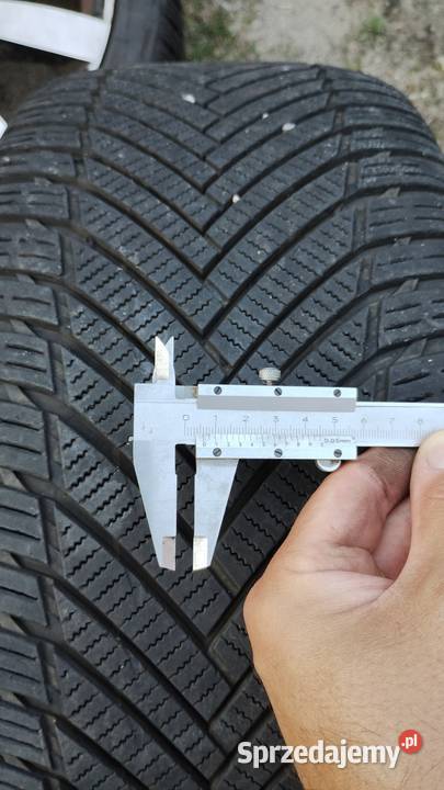 Alufelgi MAM 19 Audi VW Mercedes 5x112 85 ET45 Trzcianka