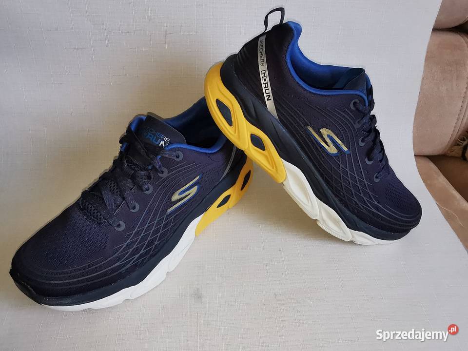 Skechers Go Run r41 Sportowe lubelskie Zamość