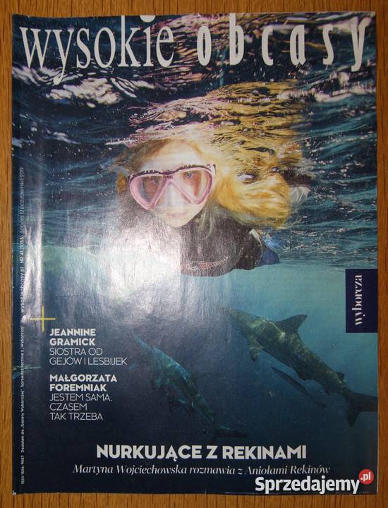 Wysokie Obcasy 41 1055 Parczew