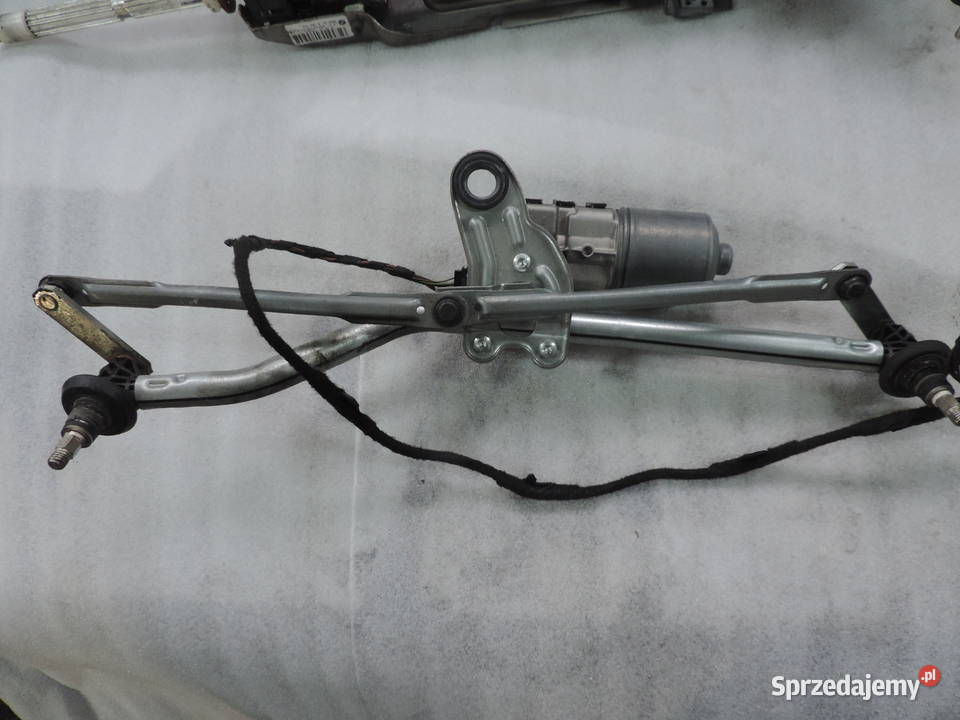 Mechanizm silniczek wycieraczek BMW e46 FL sprzedam