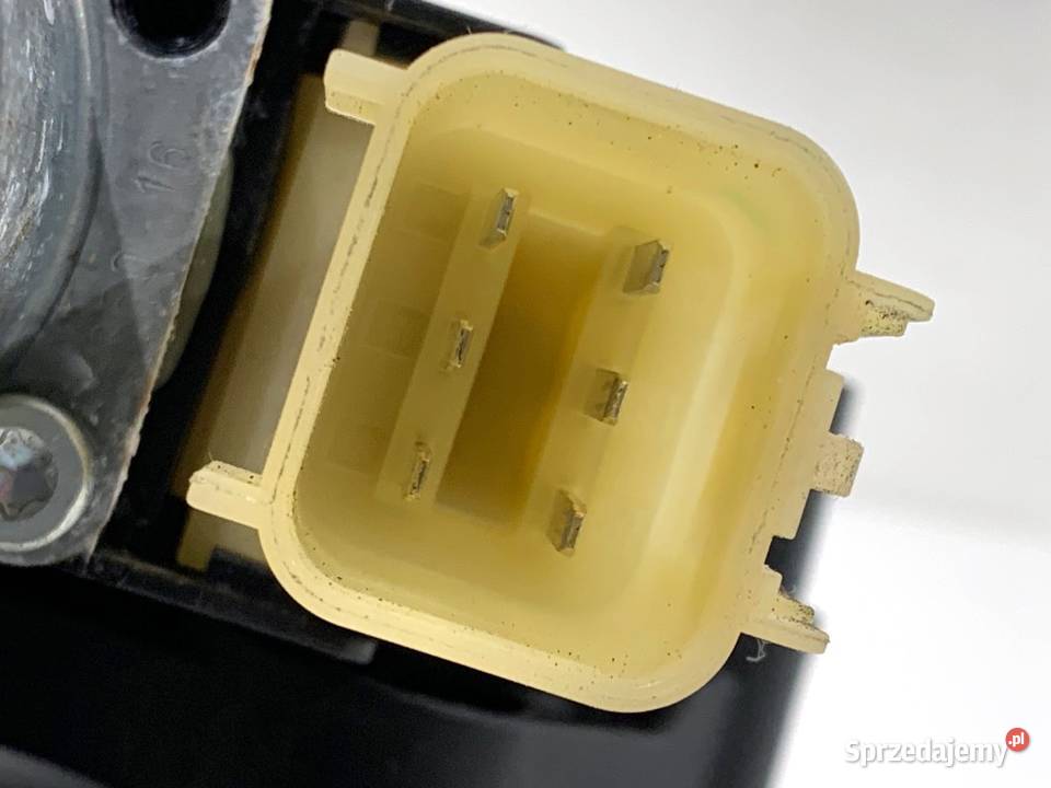 PODNOŚNIK SZYBY LEWY TYŁ FORD S Minivan