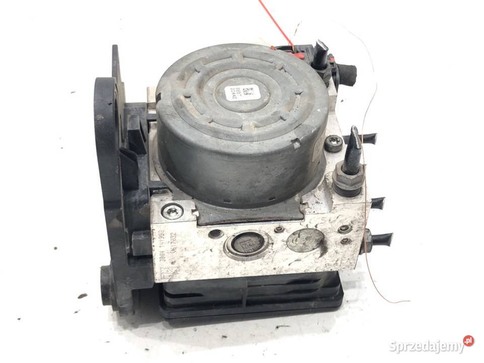 POMPA ABS SKODA OCTAVIA III 5Q0907379K 16 105 podkarpackie sprzedam