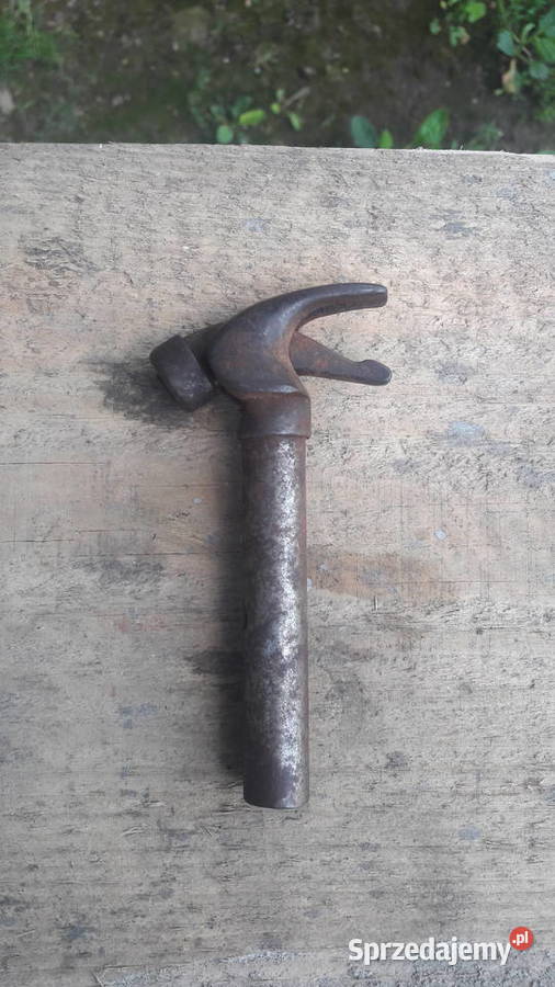 Palec supłacza do prasy fortschritt k442k442