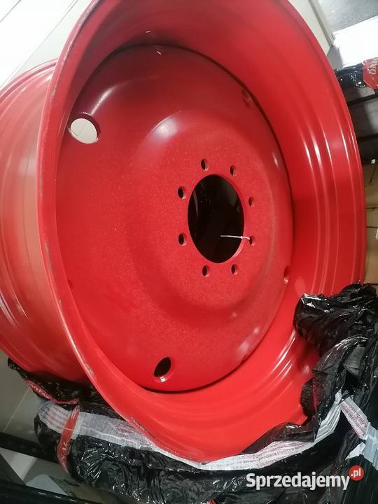 Felga tylna zetor DW 18LX38221 ET 985 Busko-Zdrój sprzedam
