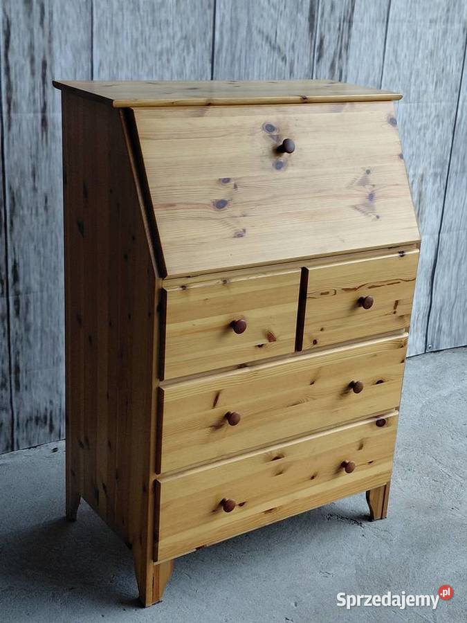 biurko sekretarzyk 949 Byczyna