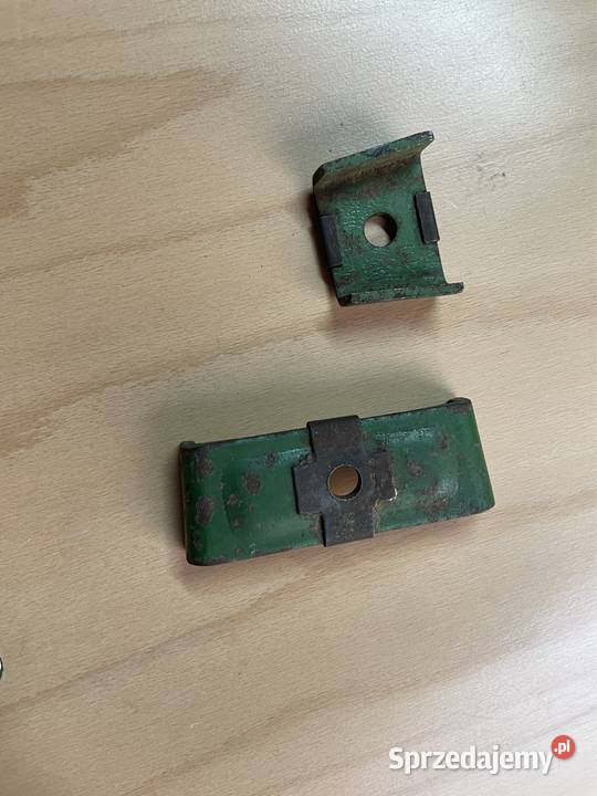 Uchwyty Zbiornika WSK 19551956 farba zachodniopomorskie Białogard