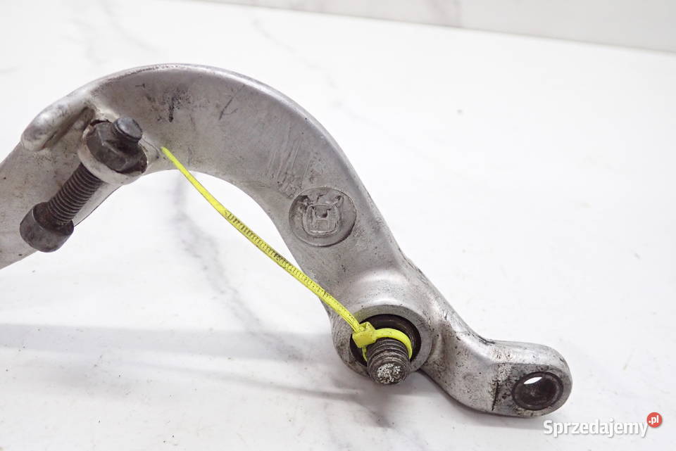 Dźwignia Nóżka Hamulca Tył Husqvarna TE 610 TC Strzelce Krajeńskie