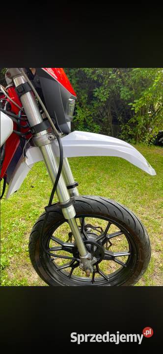 Rjeju 80cc polini supermoto