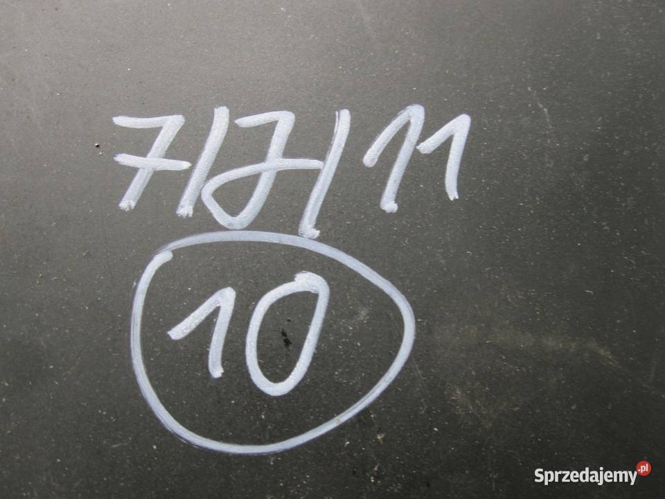 PORSCHE CAYENNE 32 B 05r moduł bezkluczykowego Kielce