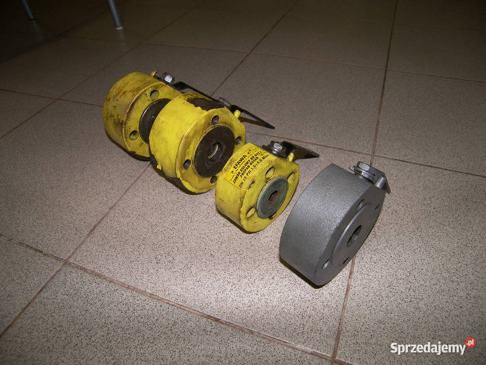 Zawór kołnierzowy LPG łódzkie Lutomiersk