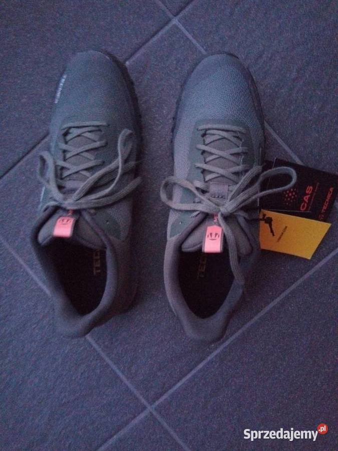 Sprzedam damskie Buty turystyczne Tecnica Magma Obuwie sportowe mazowieckie